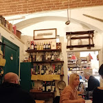 Photo n°1 de l'avis de margherita.i fait le 30/01/2020 à 23:34 sur le  La Salsamenteria di Via dei Mercati à Vercelli