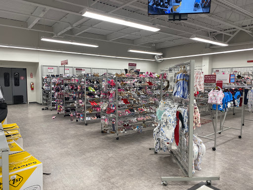 Clothing Store «Burlington Coat Factory», reviews and photos, 989 US-1, North Brunswick Township, NJ 08902, USA