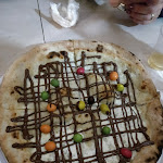 Photo n°4 de l'avis de Mario.o fait le 26/07/2018 à 20:18 sur le  Pizzeria Di Mauro à Siano