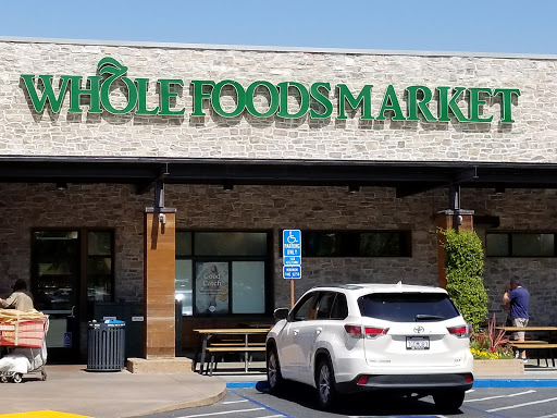 Grocery Store «Whole Foods Market», reviews and photos, 3682 Bel Aire Plaza, Napa, CA 94558, USA