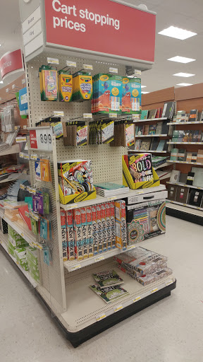 Department Store «Target», reviews and photos, 1883 Wentzville Pkwy, Wentzville, MO 63385, USA