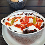 Photo n°2 de l'avis de Ser.a fait le 29/08/2022 à 18:54 sur le  Eli’s Kebap & Pizzahaus à Eriskirch