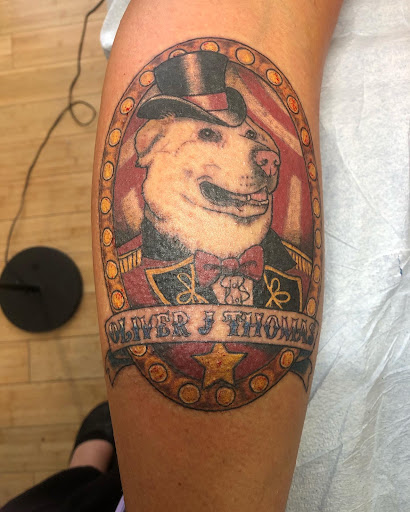 Explore big tattoo ideas female, creative tattoo ideas in Honokaa, available at Sea of Light Tattoo Studio