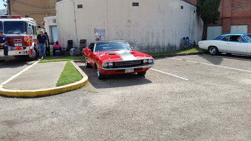 Performing Arts Theater «Saenger Theater», reviews and photos, 170 Reynoir St, Biloxi, MS 39530, USA