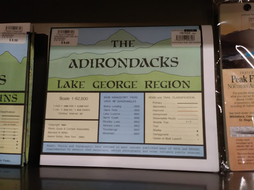 Outdoor Sports Store «Eastern Mountain Sports», reviews and photos, 3349 Monroe Ave, Rochester, NY 14618, USA