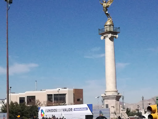Plaza Mayor de Chihuahua