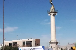 Plaza Mayor de Chihuahua image