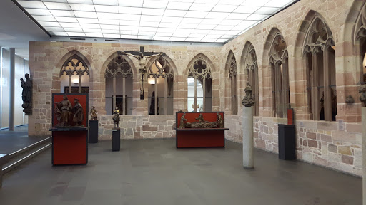 Free museums in Nuremberg