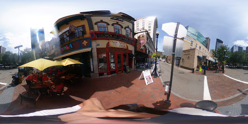 Cafe «Nicholas Coffee Co», reviews and photos, 23 Market Square # 1, Pittsburgh, PA 15222, USA