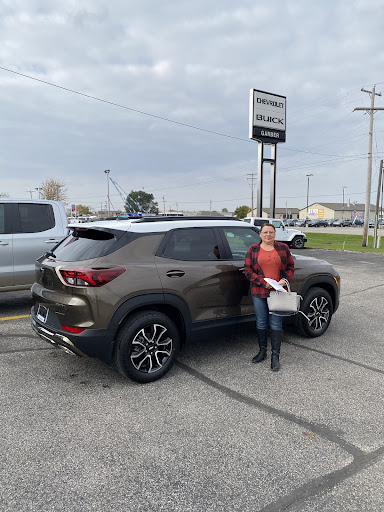 Car Dealer «LaClair Sales Inc», reviews and photos, 12709 W Brady Rd, Chesaning, MI 48616, USA