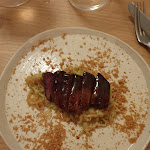 Photo n°2 de l'avis de Claudio.M fait le 17/09/2021 à 16:07 sur le restaurants Bistrot L'ilot à Antwerp