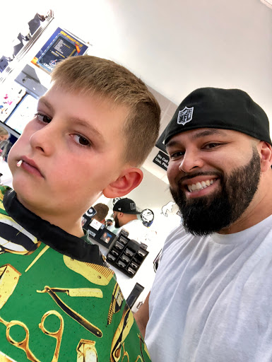 Barber Shop «Legends Barbershop LLC», reviews and photos, 745 Linden St, Bethlehem, PA 18018, USA