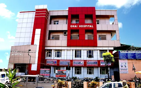 Ghai Hospital image