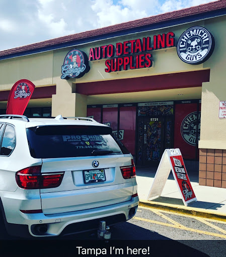 ProShine Lux Detailing en Royal Palm Beach