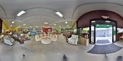 Furniture Store «Furniture Marketplace», reviews and photos, 300 Biltmore Dr, Fenton, MO 63026, USA