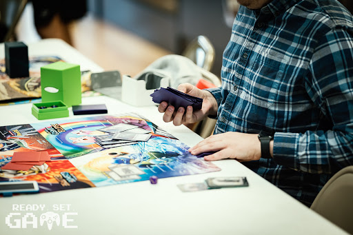 Video Game Store «Ready. Set. Game», reviews and photos, 991 E Eau Gallie Blvd, Melbourne, FL 32937, USA