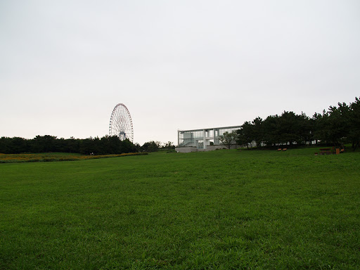 Kasai Rinkai Park