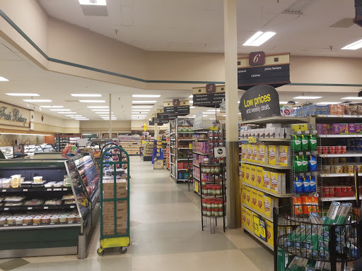 Grocery Store «Kroger», reviews and photos, 1474 Main St, Hamilton, OH 45013, USA