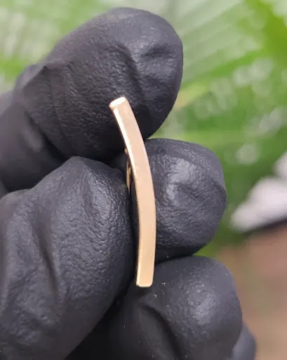 Explore flash halloween tattoo ideas, creative tattoo ideas in Nacogdoches, available at Primal Piercing & Jewelry