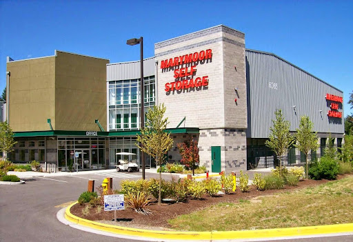 Self-Storage Facility «Marymoor Self Storage», reviews and photos, 6065 E Lake Sammamish Pkwy NE, Redmond, WA 98052, USA