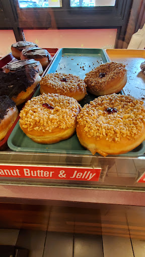 Donut Shop «Dandee Donuts Factory», reviews and photos, 102 N 28th Ave, Hollywood, FL 33020, USA