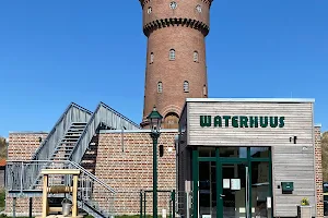 Wasserturm und Wassermuseum Borkum image