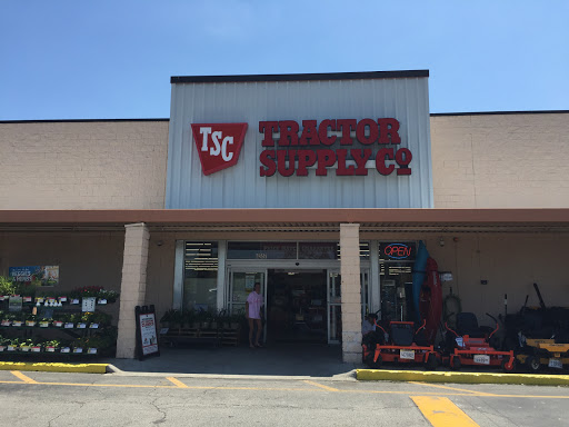 Tractor Supply Co., 4267 13th St, St Cloud, FL 34769, USA, 