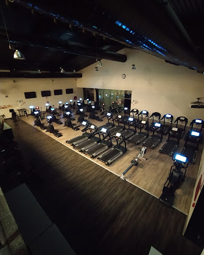 CR7 FITNESS BY CRUNCH JAÉN – Revisión & Opiniones