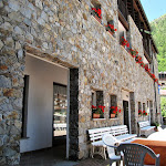 Photo n°7 de l'avis de angela&roberto.t fait le 30/10/2019 à 07:39 sur le  Ristorante Pizzeria Stofol - Aprica (SO) à Corteno Golgi