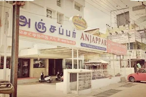 Anjappar Authentic Chettinad Restaurant image
