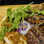 Photo n° 1 de l'avis de Parveen.e fait le 02/01/2024 à 11:04 pour Akabe restaurant à Strasbourg