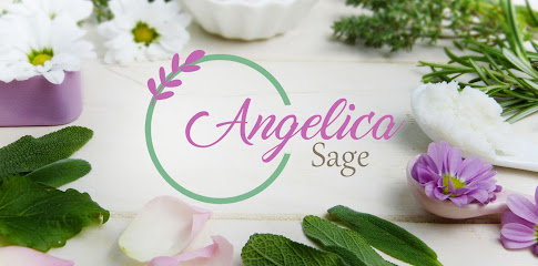 Angelica Sage Wellness