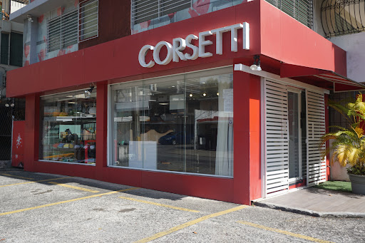 Corsetti Design