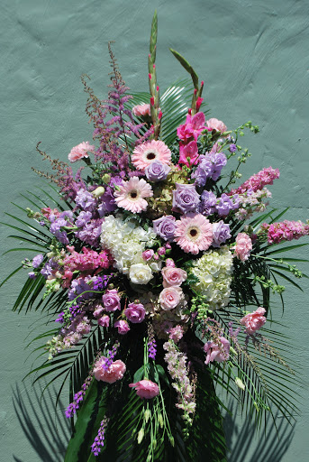 Florist «Park Florist», reviews and photos, 6921 Laurel Ave, Takoma Park, MD 20912, USA