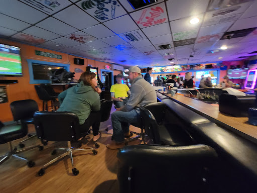 Bar «Gilligans», reviews and photos, 2542 8 1/4 Ave, Chetek, WI 54728, USA