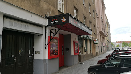 P.M. Club