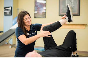 Atlantic Physical Therapy Center - Red Bank image