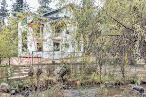 Safa Cottage | Ziran Tangmarg, Near Gulmarg image