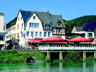 Hotel Restaurant Rheinischer Hof