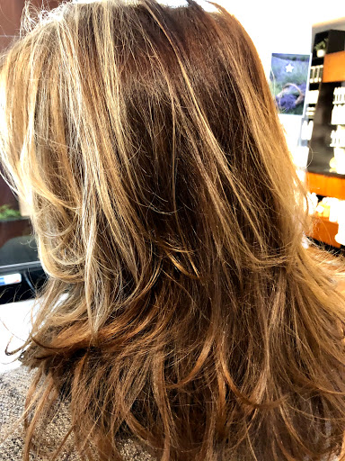 Beauty Salon «Elizabeth Jacob Spa & Salon», reviews and photos, 18821 Frederick Rd, Parkton, MD 21120, USA