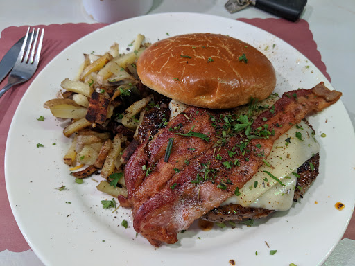 Coffee Shop «Edgebrook Coffee Shop», reviews and photos, 6322 N Central Ave, Chicago, IL 60646, USA