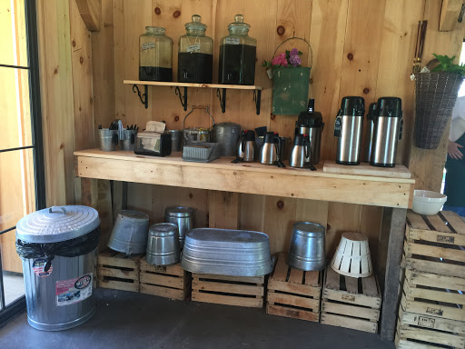 Farm «Beach Plum Farm», reviews and photos, 140 Stevens St, Cape May, NJ 08204, USA