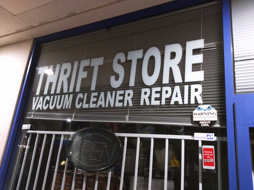 Star Thrift Store, 1801 Sutter St, Concord, CA 94520, USA, 