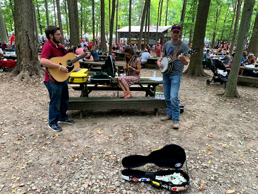 Festival «Backwoods Fest», reviews and photos, 8572 High Point Rd, Thornville, OH 43076, USA