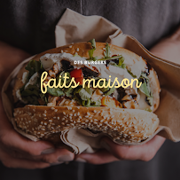 Photos du propriétaire du Restaurant de hamburgers Food Truck Õ Sequoia à Aix-les-Bains - n°8