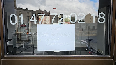 Private Coiffure à Suresnes