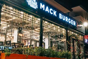 Mack Burger - Denizli Hamburger Alo Paket Servis image