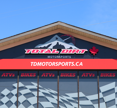 Total Dirt Motorsports