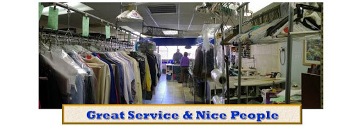 Dry Cleaner «Thorndale Cleaners», reviews and photos, 3500 Lincoln Hwy, Thorndale, PA 19372, USA