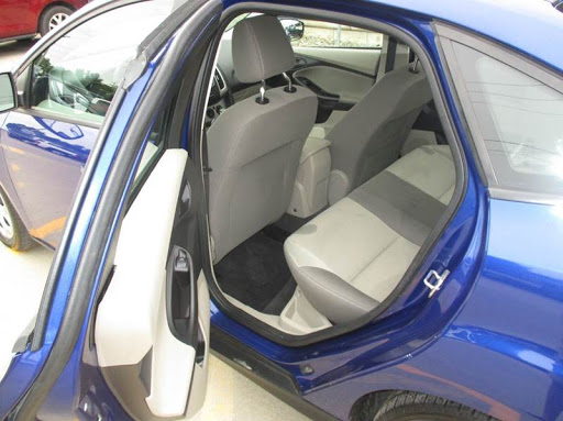 Used Car Dealer «Car City on 14th», reviews and photos, 4131 E 14th St, Des Moines, IA 50313, USA